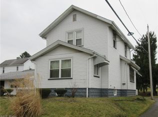202REAR Union Ave, Dover, OH