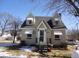 23504 Stewart Ave, Warren, MI 48089