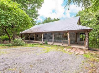 113 Laura Ln, Searcy, AR 72143
