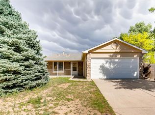 4856 S Espana Ln, Centennial, CO 80015