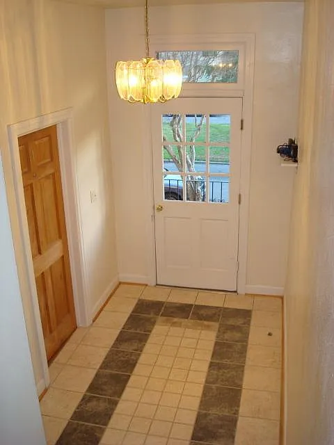Entrance - 1034 Redgate Ave #3