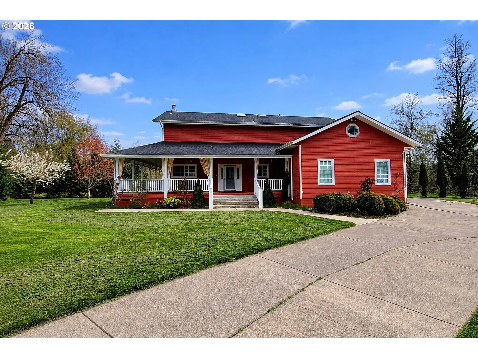 78341 Snauer Ln photo 1