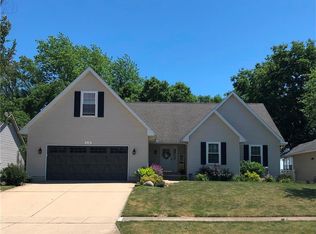 576 Jacobs Way, Forsyth, IL 62535