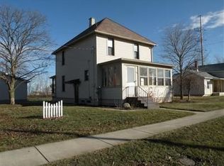 365 Monroe St, Monroeville, OH 44847