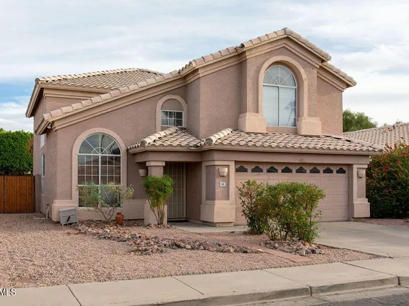 1741 S CLEARVIEW Avenue #65, Mesa, AZ 85209