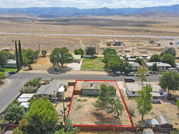 4810 Cebrian Ave, New Cuyama, CA 93254