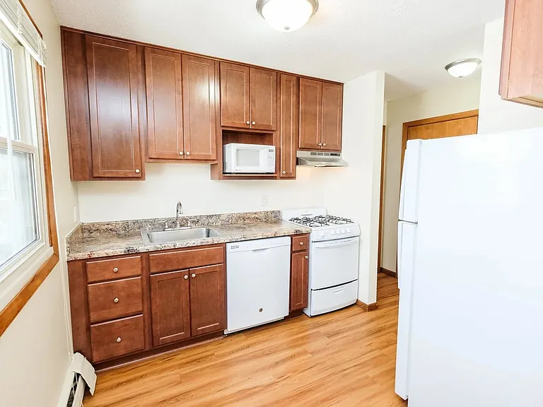 Unveil the charm of Central Lakes of Uptown, featuring modern kitchens with sleek appliances and ample storage. Bright, open spaces create the perfect setting for your lifestyle. Schedule your tour today and make this place your new home!