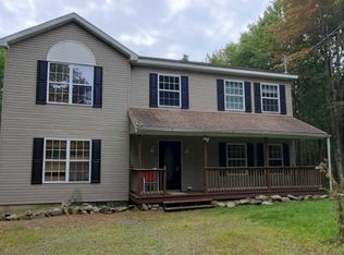 1508 Dove Ct, Blakeslee, PA