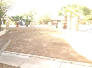 1244 S Jay Cir, Mesa, AZ 85204