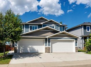 70 Hazelwood Ln, Spruce Grove, AB T7X 0R7