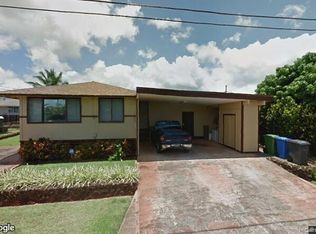 844 Wahinani St, Pearl City, HI 96782