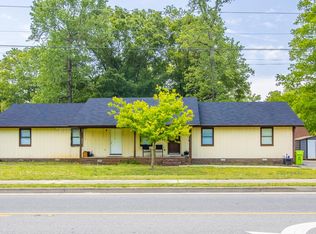 1206 Antioch Dr, Dalton, GA 30721