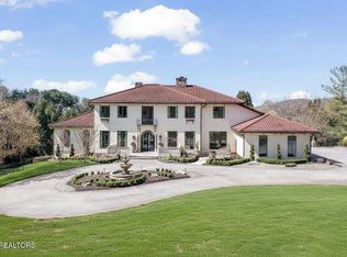 3301 Tooles Bend Rd, Knoxville, TN 37922