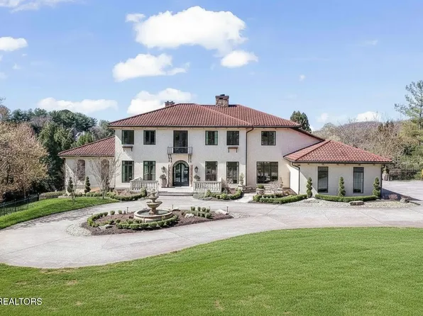 3301 Tooles Bend Rd, Knoxville, TN 37922