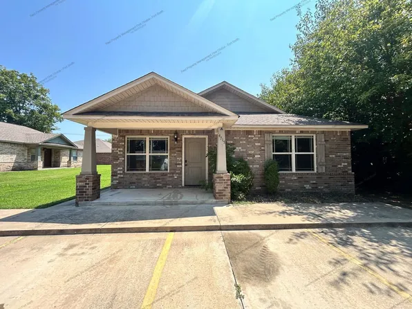 4715 S 27th St, Fort Smith, AR