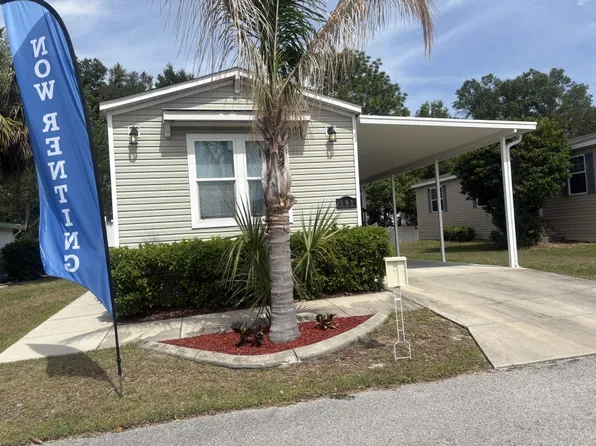 3150 NE 36th Ave #391, Ocala, FL 34479