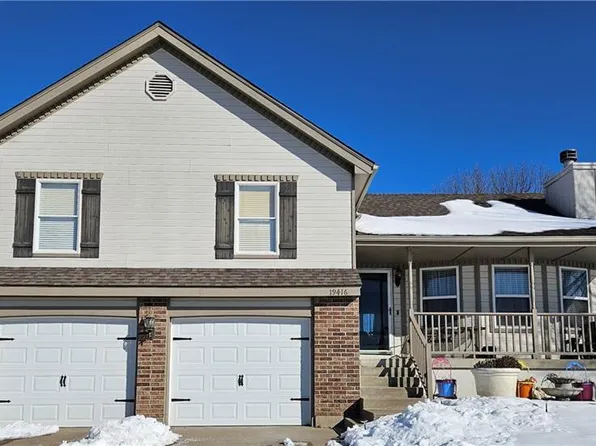 19416 E 11th Ter N, Independence, MO 64056