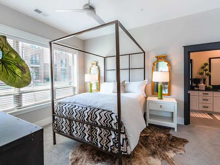 The Village at Commonwealth — Photo 19