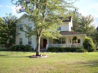 8218 Plantation Rd, Macclenny, FL 32063