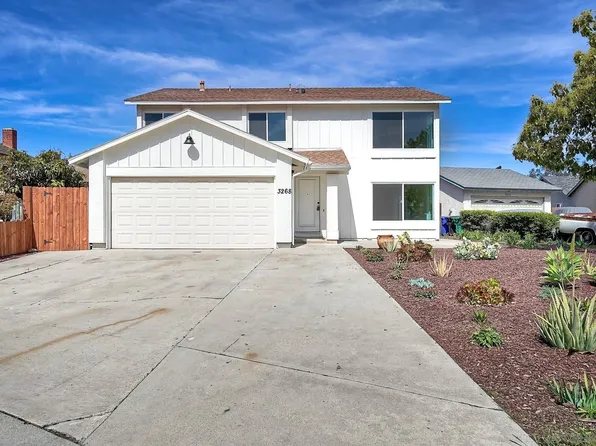 3268 Carnell Ave, San Diego, CA 92154