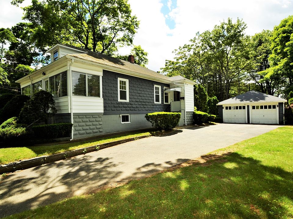 Frontyard