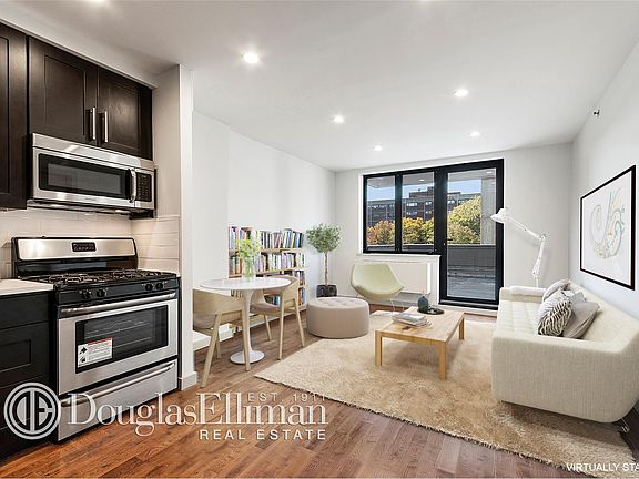 3rd image of 57 Graham Ave #5A