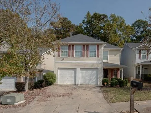 5431 Bluegrass Dr, Atlanta, GA 30349