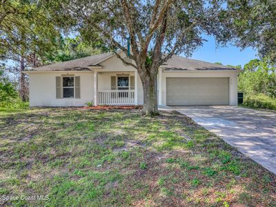 338 Halloran St SE, Palm Bay, FL, 32909