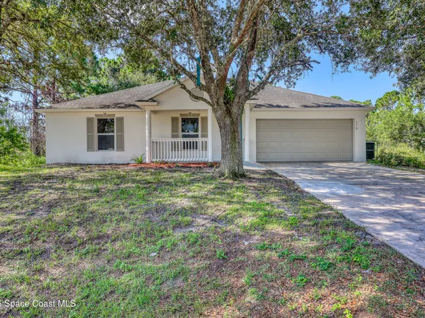 338 Halloran St SE, Palm Bay, FL 32909