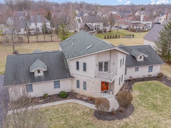 6355 Darling Rd, Blacklick, OH 43004