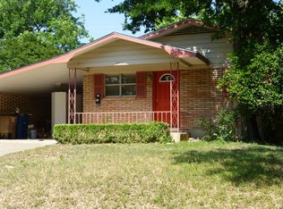 3905 Grayson Ln, Austin, TX 78722