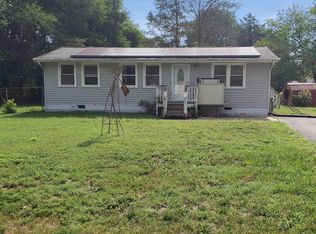 29848 Lee Rd, Mechanicsville, MD 20659