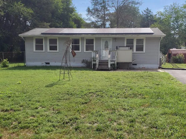 29848 Lee Rd, Mechanicsville, MD 20659