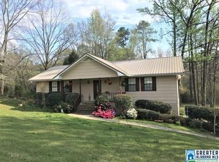 1011 Grimes Cir, Bessemer, AL 35020