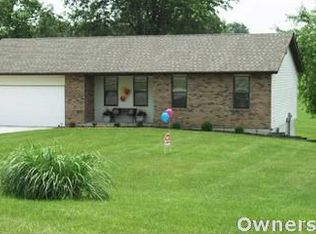 1494 Highway Y, Foley, MO 63347