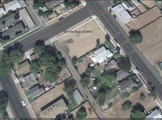 1561 B St, Fresno, CA 93706