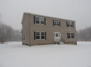 325 George Rd, Mexico, NY 13114