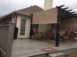 1525 Somerset Rd, Lewisville, TX 75067