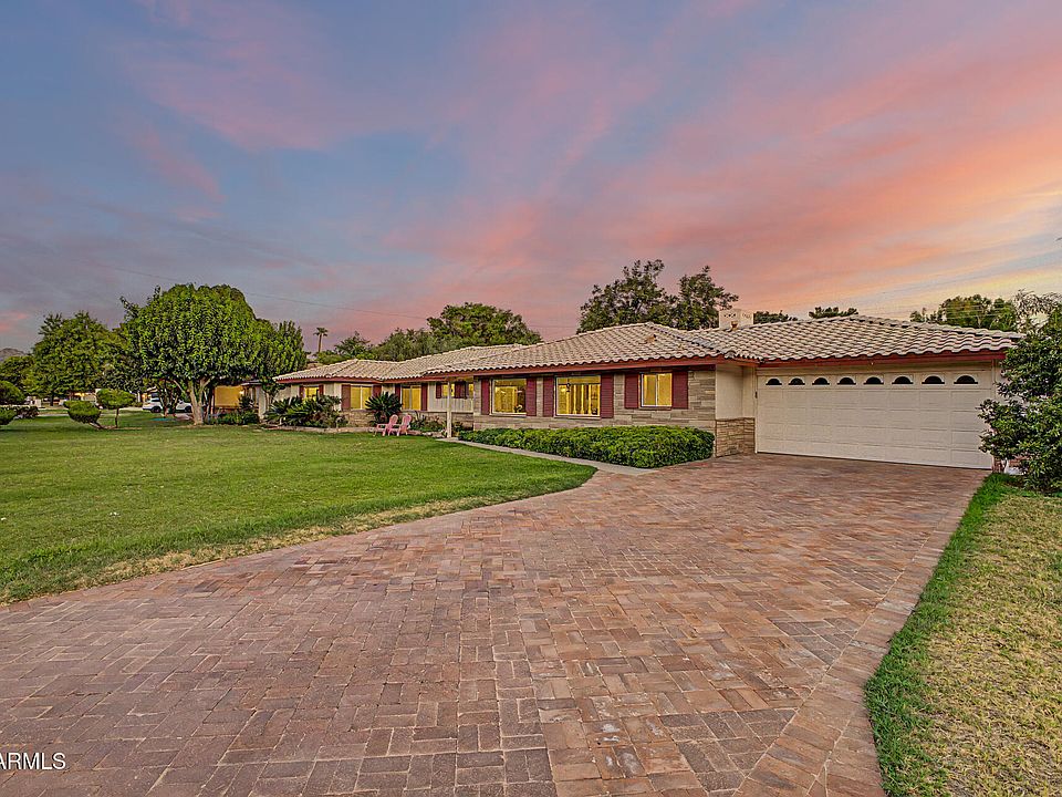 1st image of 1001 W KALER Drive