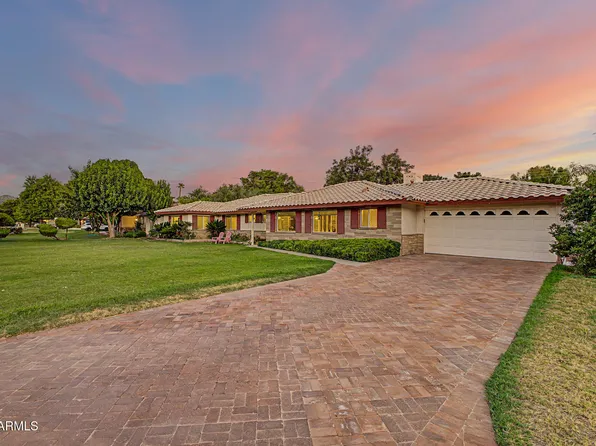 1001 W KALER Drive, Phoenix, AZ 85021