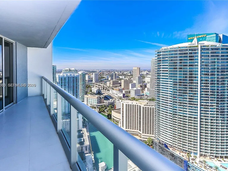 475 Brickell Ave #4612 — Photo 5