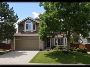 9589 Painted Canyon Cir, Highlands Ranch, CO 80129