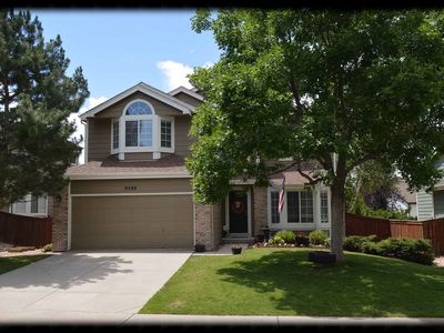 9589 Painted Canyon Cir, Highlands Ranch, CO, 80129