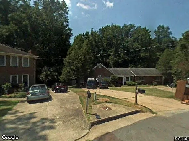 5314 Wexford Ct #A