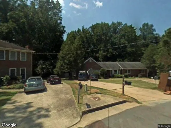 5314 Wexford Ct #A, Norcross, GA 30071