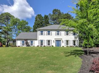 1613 Nuthatch Ct, Marietta, GA 30062