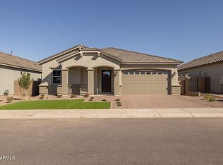 3196 W San Cristobal Rd, San Tan Valley, AZ 85144