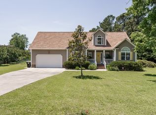 49 Malachite Ct, Raleigh, NC 27603