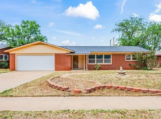 4814 16th St, Lubbock, TX 79416