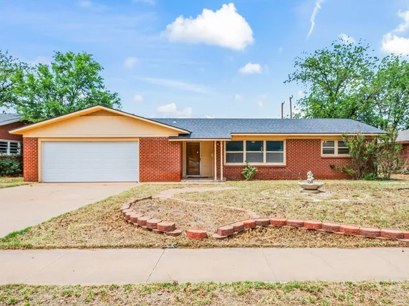 4814 16th St, Lubbock, TX 79416